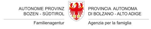 Logo Familienagentur